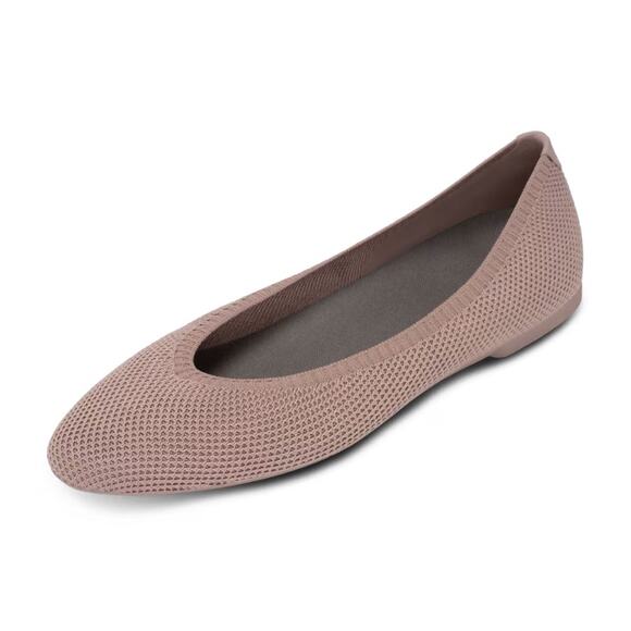 Allbirds Pink Tree Breezer Point Size 8 - Picture 2 of 16